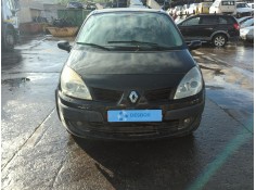 renault scenic ii del año 1950 2