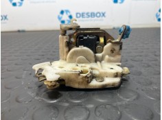 Recambio de cerradura puerta delantera derecha para nissan terrano ii 2.4 i 12v 4wd referencia OEM IAM 911263  