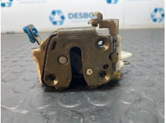 Recambio de cerradura puerta delantera derecha para nissan terrano ii 2.4 i 12v 4wd referencia OEM IAM 911263   2