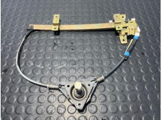 Recambio de elevalunas trasero izquierdo para nissan terrano ii 2.4 i 12v 4wd referencia OEM IAM   