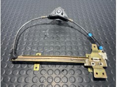 Recambio de elevalunas trasero izquierdo para nissan terrano ii 2.4 i 12v 4wd referencia OEM IAM    2