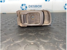 Recambio de maneta interior delantera izquierda para nissan navara pick-up (d40m) referencia OEM IAM   