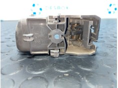 Recambio de maneta interior delantera izquierda para nissan navara pick-up (d40m) referencia OEM IAM    2