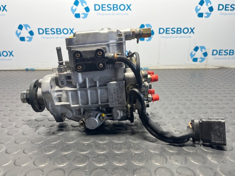 Recambio de bomba inyeccion para seat leon (1m1) referencia OEM IAM 038130107D  