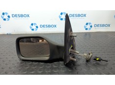 Recambio de retrovisor izquierdo para peugeot 106 (s2) 1.4 referencia OEM IAM 010112  