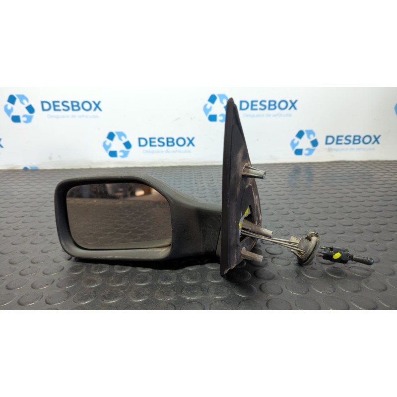 Recambio de retrovisor izquierdo para peugeot 106 (s2) 1.4 referencia OEM IAM 010112  