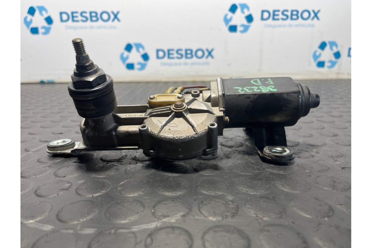 Recambio de motor limpia trasero para nissan patrol gr (y60) 2.8 turbo diesel referencia OEM IAM 2870005J00  
