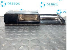 Recambio de maneta exterior maletero / porton para nissan patrol gr (y60) 2.8 turbo diesel referencia OEM IAM 6128   2