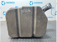 Recambio de deposito adblue para renault maxity fgdk 150.35/45 referencia OEM IAM F03SD00929  