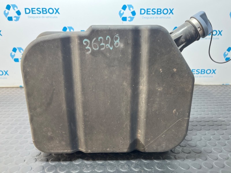 Recambio de deposito adblue para renault maxity fgdk 150.35/45 referencia OEM IAM F03SD00929  