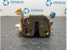 Recambio de cerradura puerta delantera izquierda para nissan terrano ii 2.4 i 12v 4wd referencia OEM IAM 911343   2