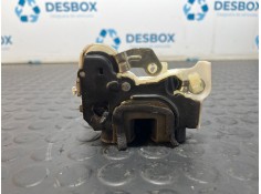 Recambio de cerradura puerta trasera derecha para nissan terrano ii 2.4 i 12v 4wd referencia OEM IAM 910683   2