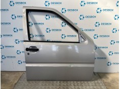Recambio de puerta delantera derecha para nissan terrano ii 2.4 i 12v 4wd referencia OEM IAM   