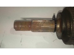 Recambio de transmision delantera izquierda para renault clio i fase i+ii (b/c57) 1.4 alize referencia OEM IAM    2