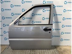 Recambio de puerta delantera izquierda para nissan terrano ii 2.4 i 12v 4wd referencia OEM IAM   