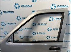 Recambio de puerta delantera izquierda para nissan terrano ii 2.4 i 12v 4wd referencia OEM IAM    2