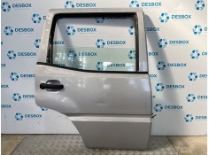 Recambio de puerta trasera derecha para nissan terrano ii 2.4 i 12v 4wd referencia OEM IAM   