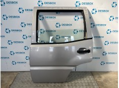 Recambio de puerta trasera izquierda para nissan terrano ii 2.4 i 12v 4wd referencia OEM IAM   