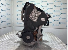 Recambio de motor para renault megane ii berlina 3p confort dynamique referencia OEM IAM F9QE804  