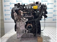 Recambio de motor para renault megane ii berlina 3p confort dynamique referencia OEM IAM F9QE804   2