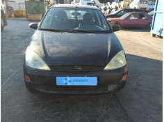 ford focus berlina (cak) del año 2001 2