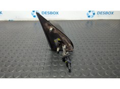 Recambio de retrovisor izquierdo para peugeot 106 (s2) 1.4 referencia OEM IAM 010112   2