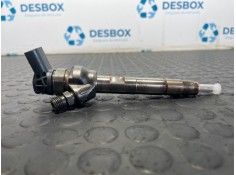 Recambio de inyector para bmw serie x1 (f48) x1 sdrive 18d referencia OEM IAM 8514146  