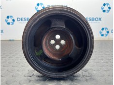 Recambio de polea cigueñal para bmw serie x1 (f48) x1 sdrive 18d referencia OEM IAM 8602800  