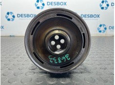 Recambio de polea cigueñal para bmw serie x1 (f48) x1 sdrive 18d referencia OEM IAM 8602800   2