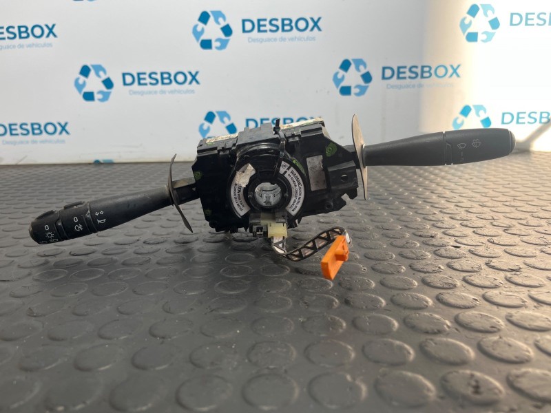 Recambio de mando multifuncion para opel movano 2.5 diesel (s8u-772 / l93) referencia OEM IAM 7700846227B  