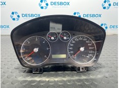Recambio de cuadro instrumentos para ford focus c-max (cap) 1.6 tdci cat referencia OEM IAM 3M5T10849GK  
