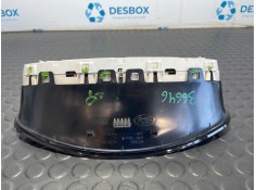 Recambio de cuadro instrumentos para ford focus c-max (cap) 1.6 tdci cat referencia OEM IAM 3M5T10849GK   2