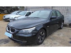 Recambio de faro izquierdo para bmw serie 5 berlina (e60) 523 i referencia OEM IAM 1EL00945001 AF  