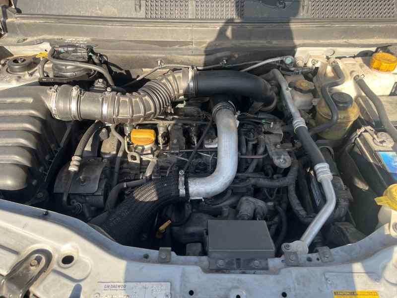 Recambio de motor para chevrolet captiva 2.0 vcdi lt referencia OEM IAM Z20S  