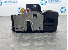 Recambio de cerradura puerta delantera izquierda para chevrolet captiva 2.0 vcdi lt referencia OEM IAM    2