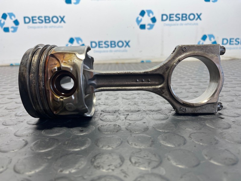Recambio de piston para bmw serie x1 (f48) x1 sdrive 18d referencia OEM IAM N053E  