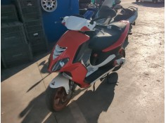 piaggio (vespa) nrg del año 2021