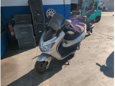 peugeot elystar del año 2005