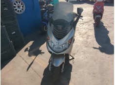 peugeot elystar del año 2005 2