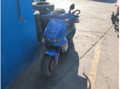 gilera runner del año 1999