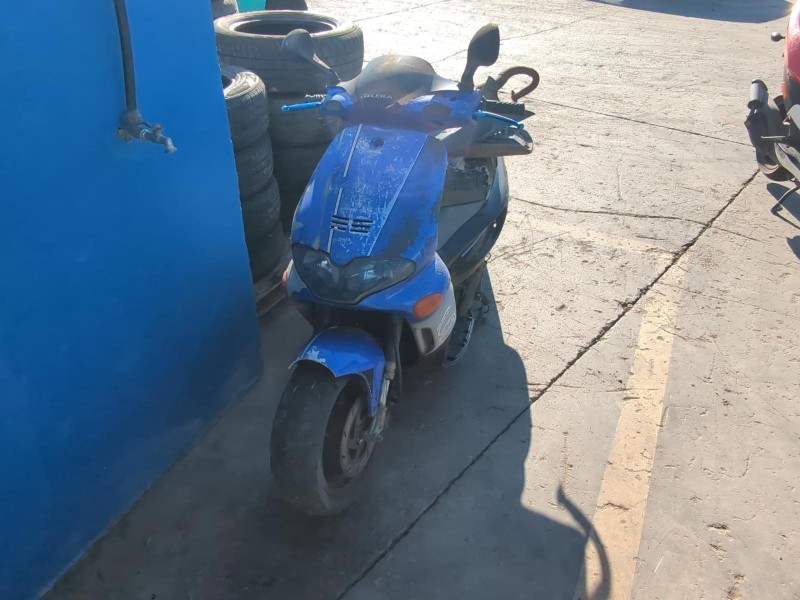 gilera runner del año 1999
