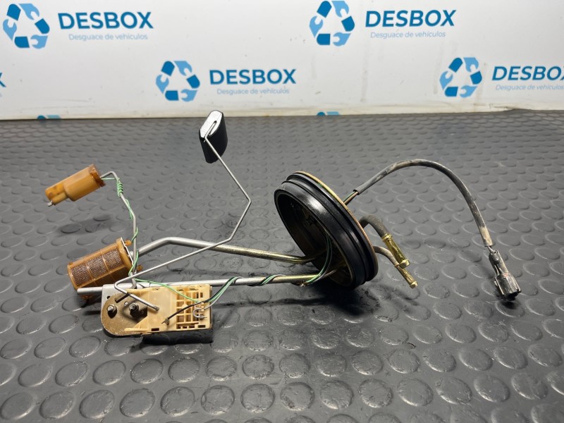 Recambio de aforador para hyundai h-1 furgoneta 2.5 td referencia OEM IAM   