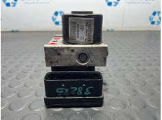 Recambio de abs para citroen c3 i 1.4 hdi referencia OEM IAM 9656493580   2