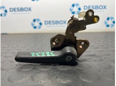 Recambio de maneta interior trasera derecha para nissan patrol gr (y60) 2.8 turbo diesel referencia OEM IAM   