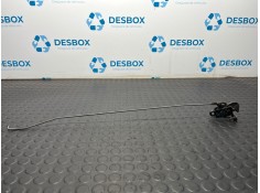 Recambio de cerradura puerta trasera derecha para nissan patrol gr (y60) 2.8 turbo diesel referencia OEM IAM   
