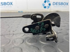 Recambio de cerradura puerta trasera derecha para nissan patrol gr (y60) 2.8 turbo diesel referencia OEM IAM    2