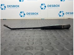 Recambio de brazo limpia trasero para nissan patrol gr (y60) 2.8 turbo diesel referencia OEM IAM Z 3999  