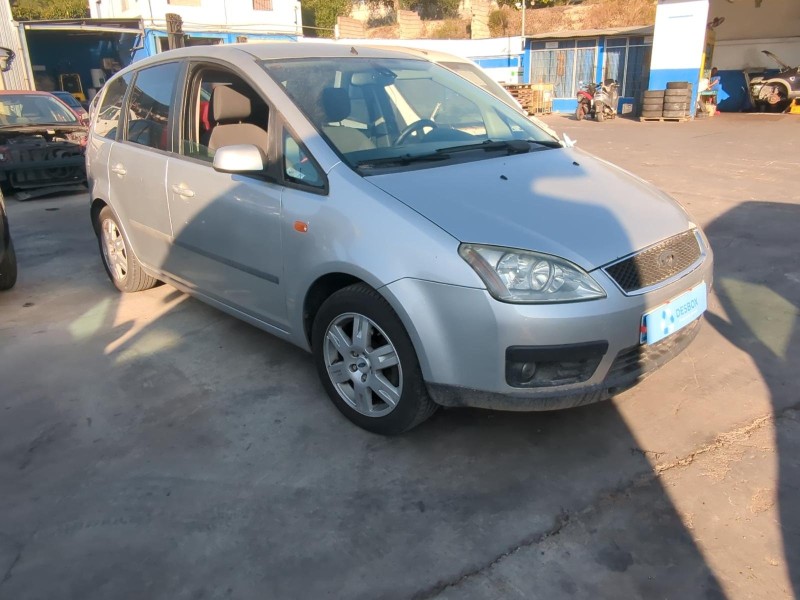 ford focus c-max (cap) del año 2004