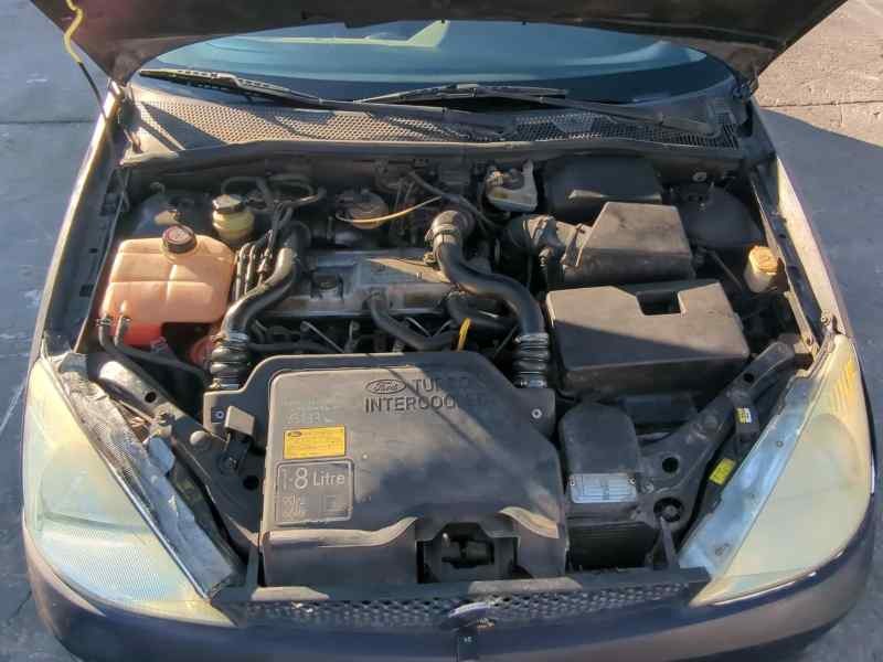 Recambio de motor para ford focus berlina (cak) ambiente referencia OEM IAM C9DB  