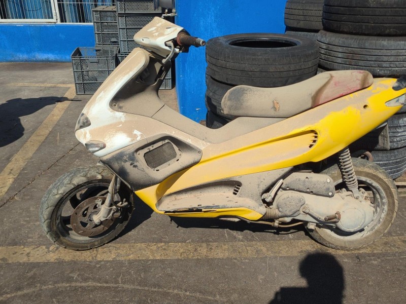 gilera runner del año 2002